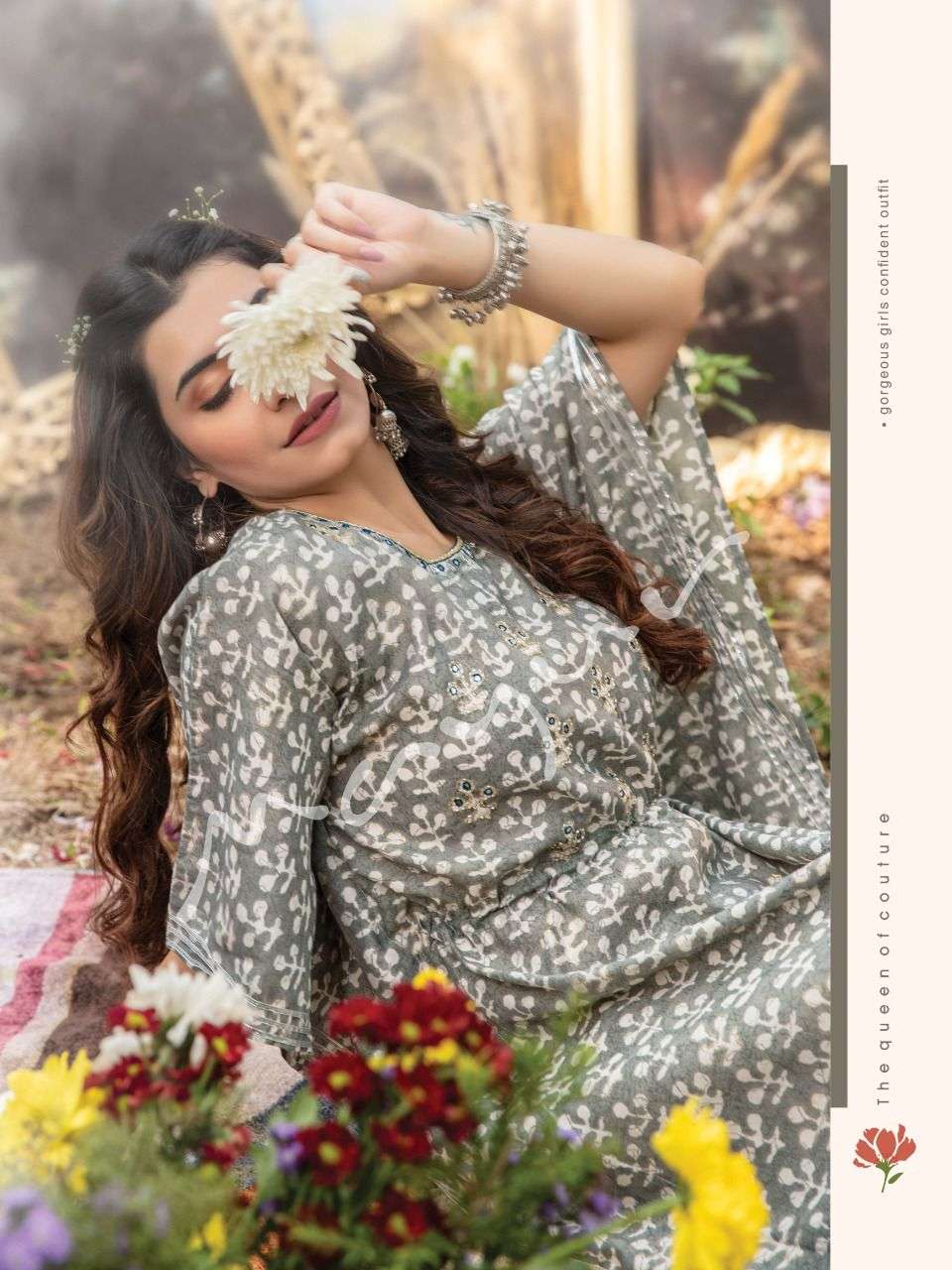 Brand Mayur - Moroccon - 103-C